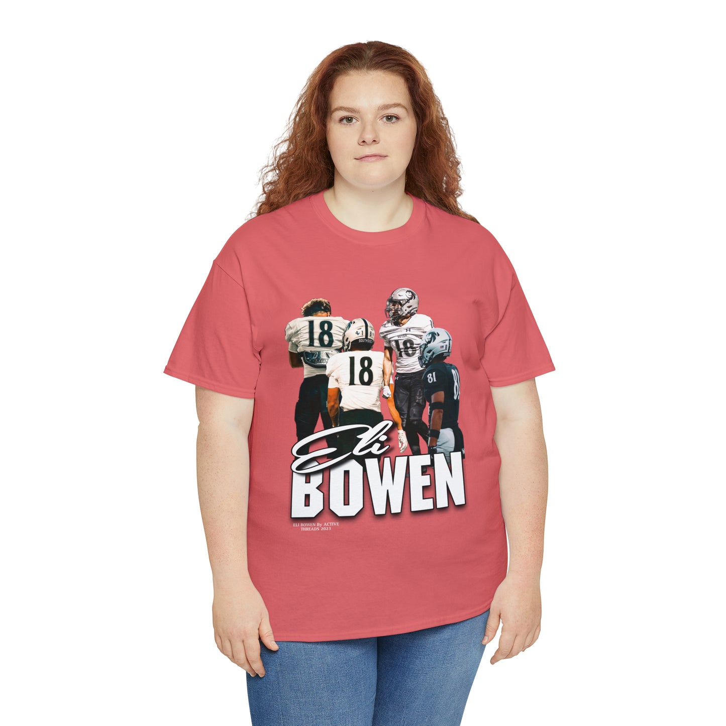 Eli Bowen Tee