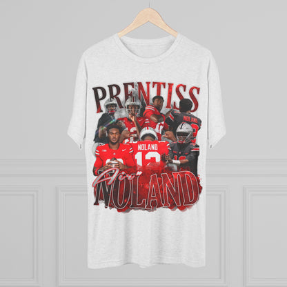 Prentiss Air Noland Tri-Blend Crew Tee