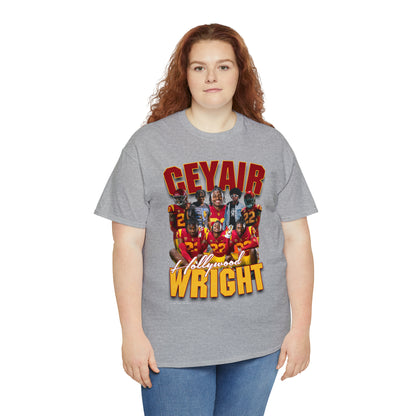 Ceyair Wright Tee