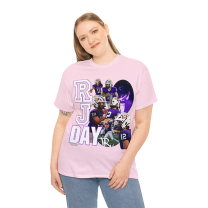 RJ Day Jr. Tee