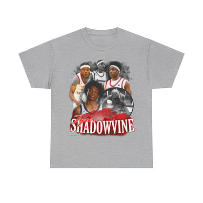 Iyar Shadowvine Heavy Cotton Tee