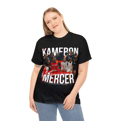 Kameron Mercer Tee