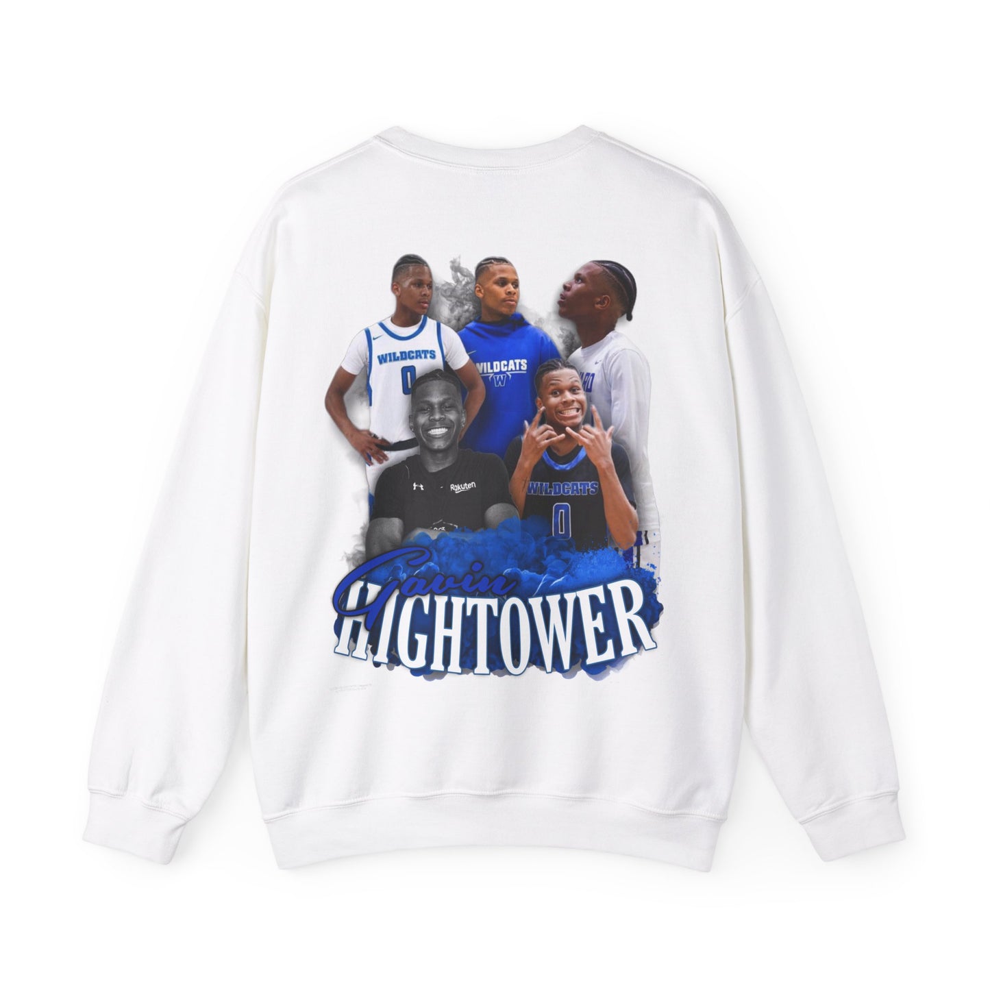 Gavin Hightower Crewneck Sweatshirt