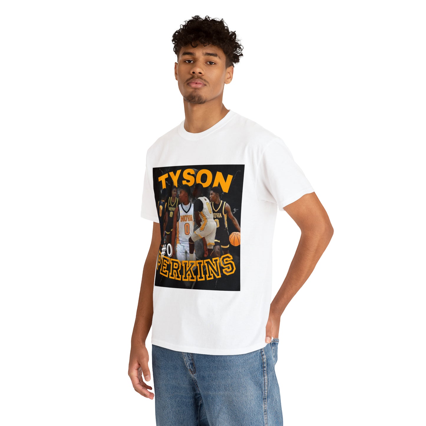 Tyson Perkins Tee