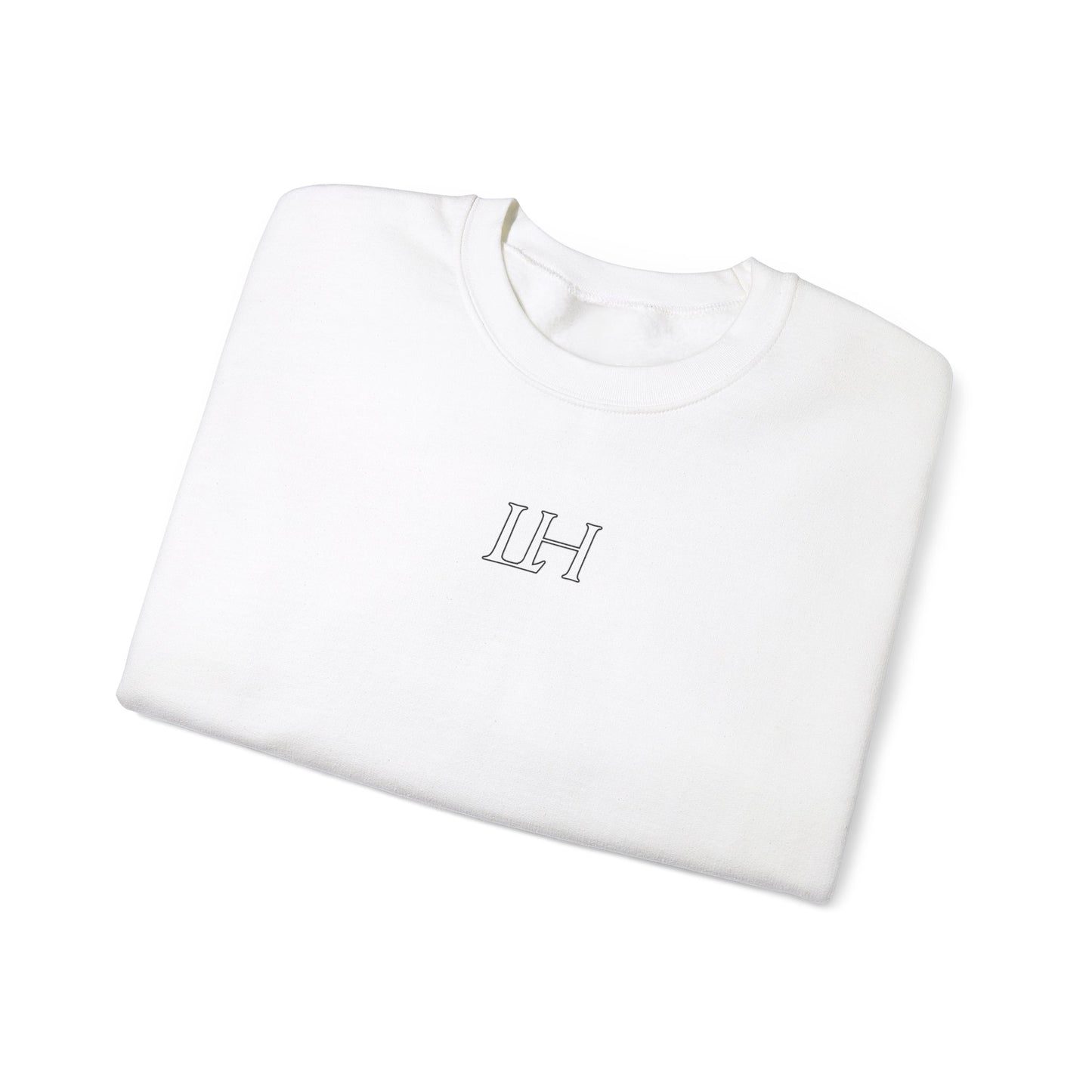 Leshawn Hill Crewneck Sweatshirt