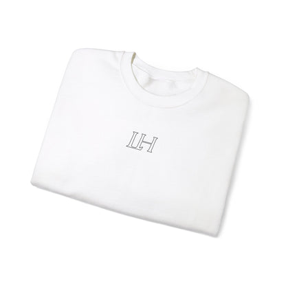 Leshawn Hill Crewneck Sweatshirt
