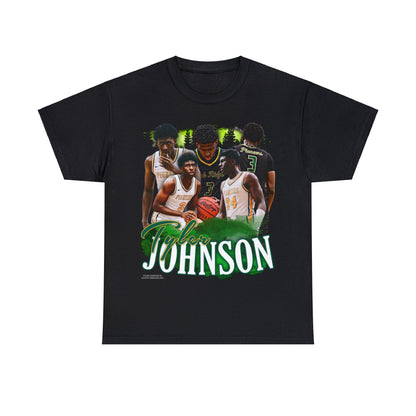 Tyler Johnson Heavy Cotton Tee