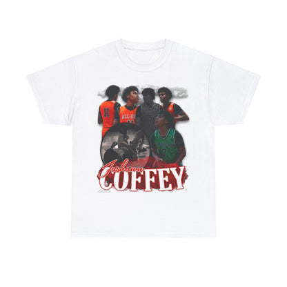 Jashawn Coffey Heavy Cotton Tee