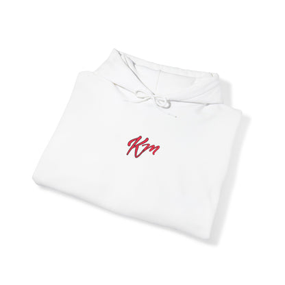 Kam Mercer Hooded Sweatshirt (DS)