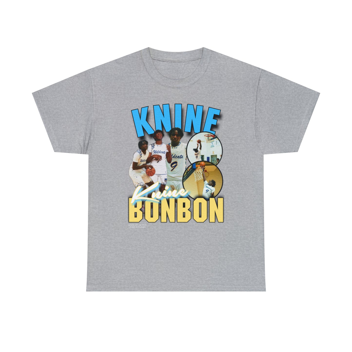 KNINE Tee