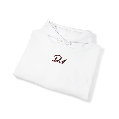 Daniel Macgregor Hooded Sweatshirt