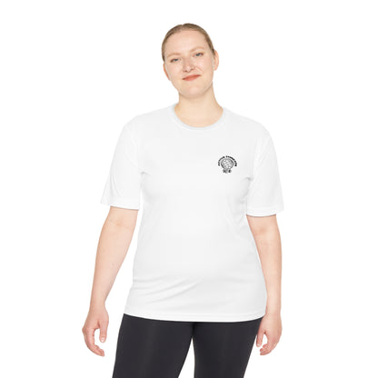 Active Threads Dry Fit Tee