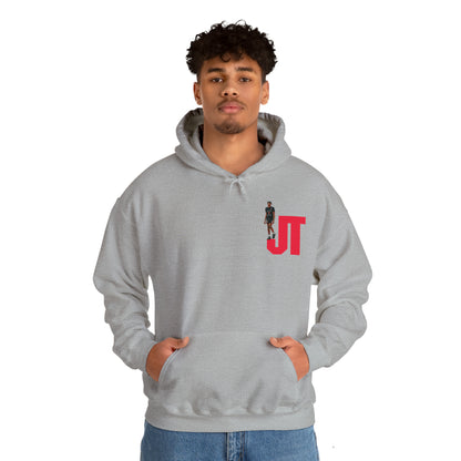 Josh Tyson Hooded Sweatshirt