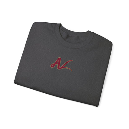 Angelo Lamatrice IV Crewneck Sweatshirt