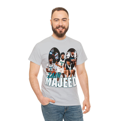 Zain Majeed Tee
