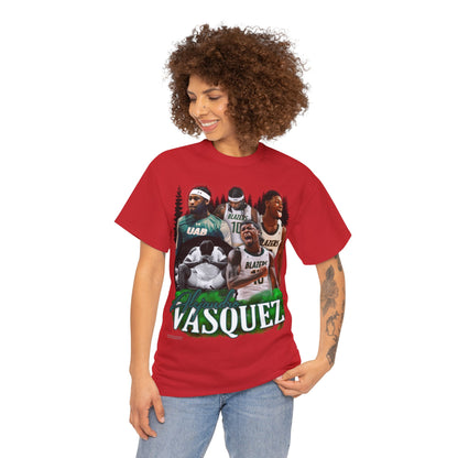 Alejandro Vasquez Heavy Cotton Tee