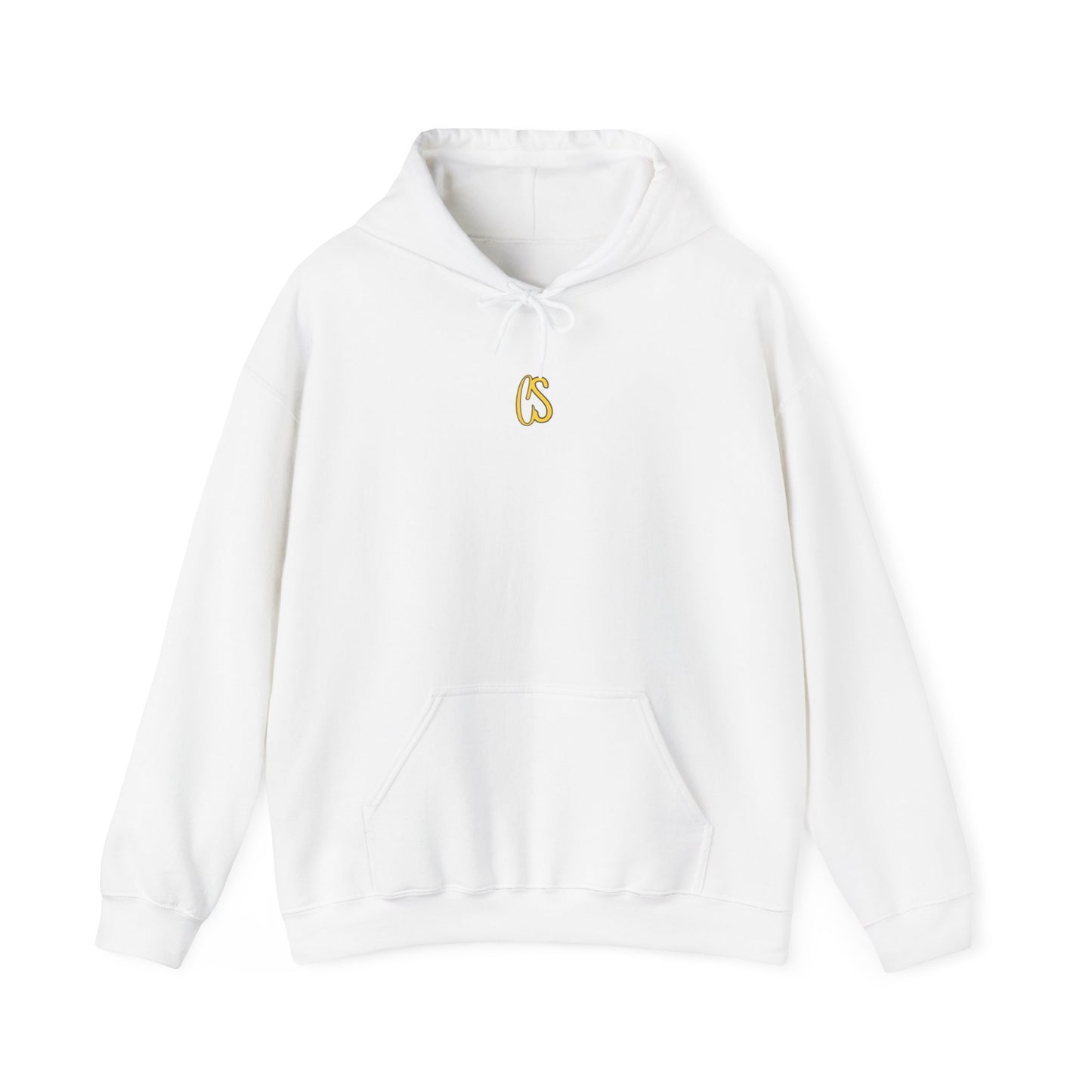 Cameron Simpson Hooded Sweatshirt
