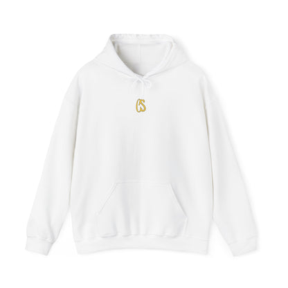 Cameron Simpson Hooded Sweatshirt