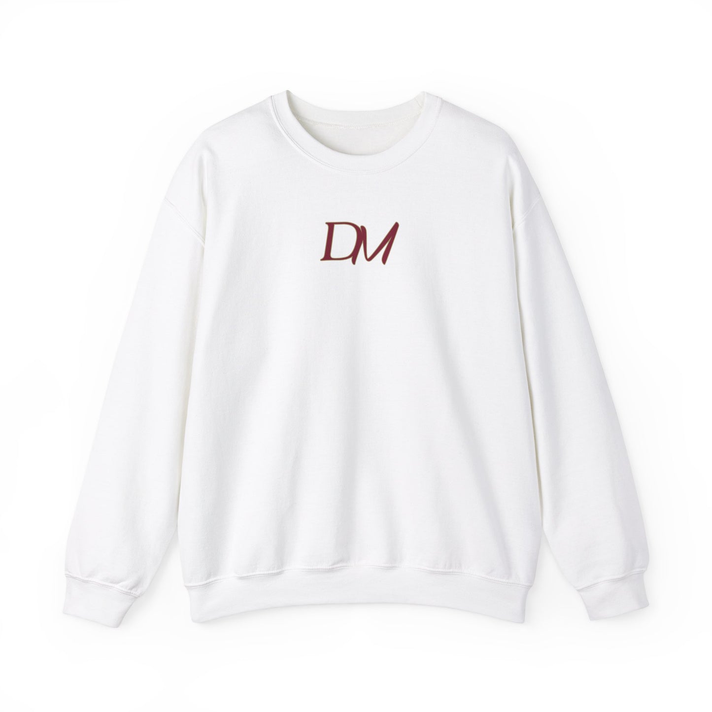 Davis “Chip” Minzler Crewneck Sweatshirt