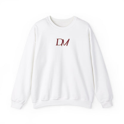 Davis “Chip” Minzler Crewneck Sweatshirt