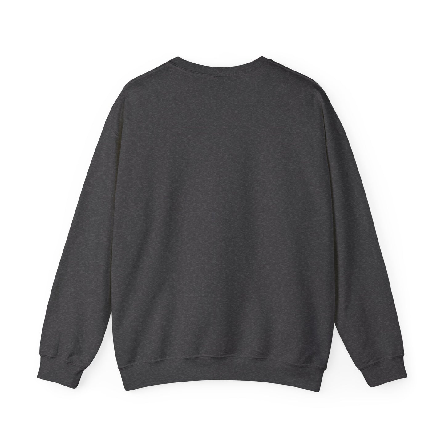 Jeremy Jenkins Heavy Blend™ Crewneck Sweatshirt