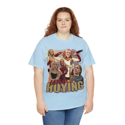 Layla Hoying Tee