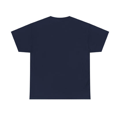 Christian Jones Heavy Cotton Tee