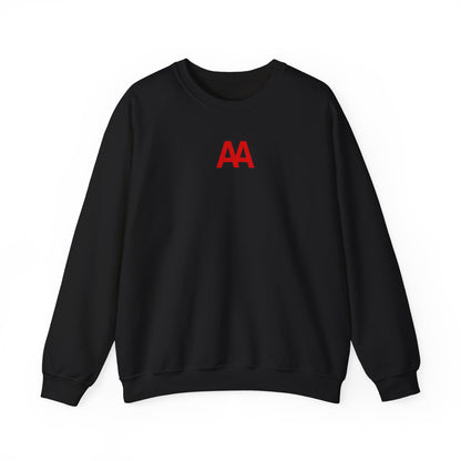 Aeneas Alexander Crewneck Sweatshirt