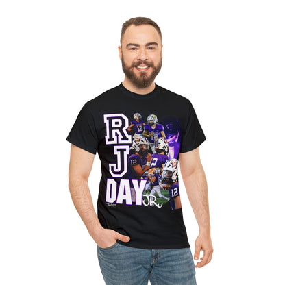 RJ Day Jr. Tee
