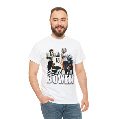 Eli Bowen Tee