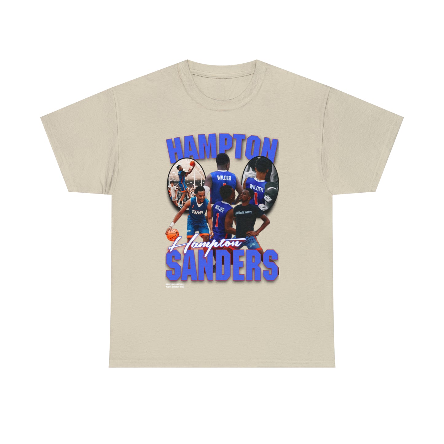 Hampton Sanders Tee