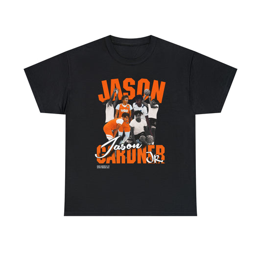 Jason Gardner Jr. Tee