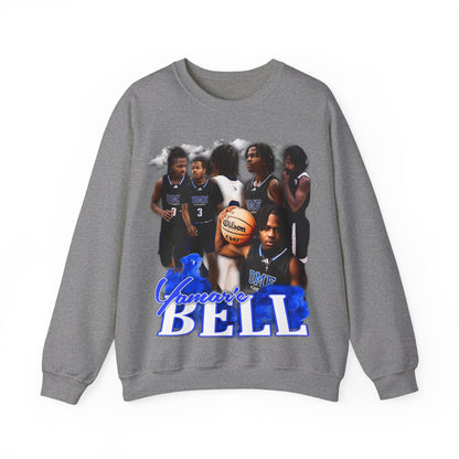 Yamar’e Bell Crewneck Sweatshirt
