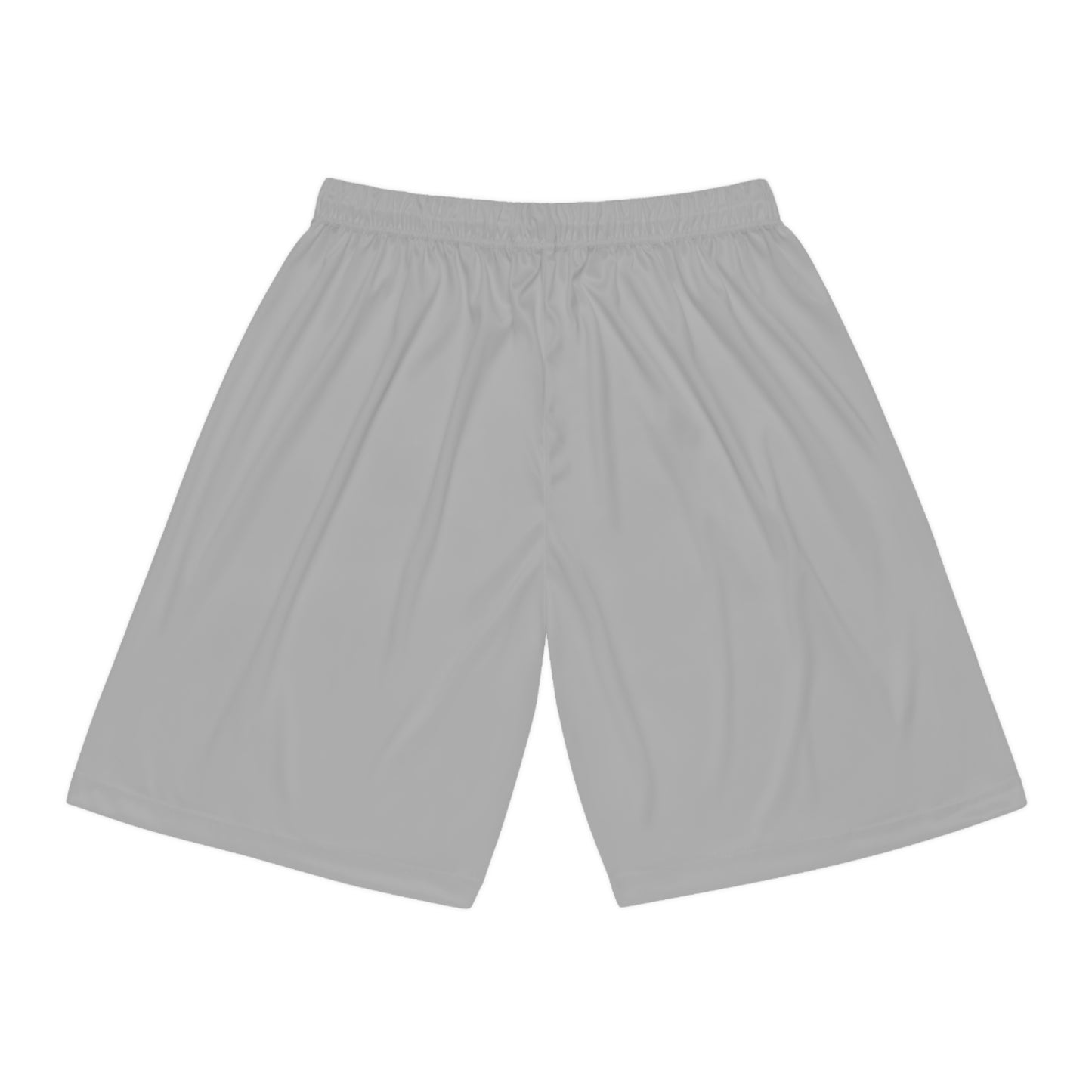Light Grey Shorts