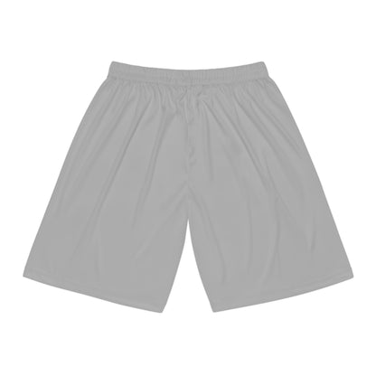Light Grey Shorts