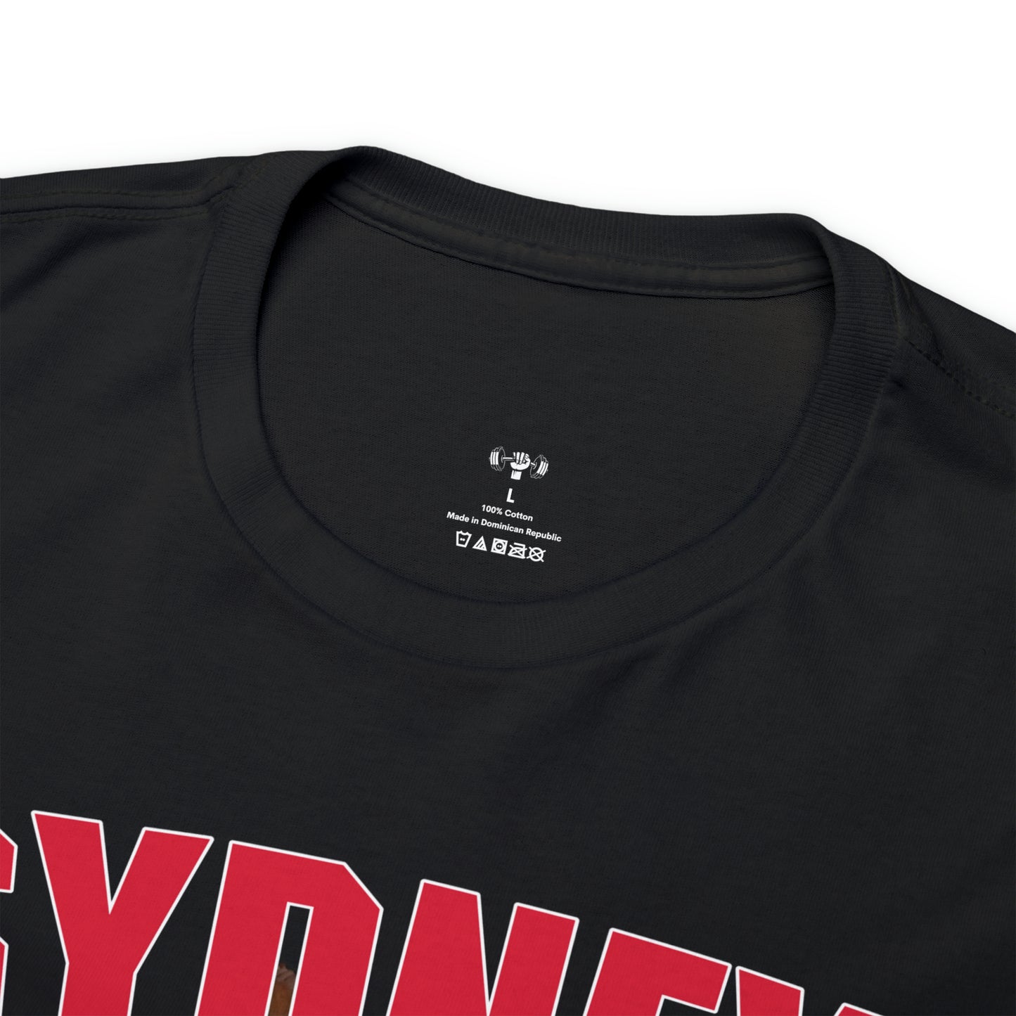 Sydney Taylor Tee