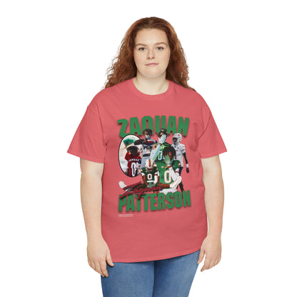 Zaquan Patterson Tee