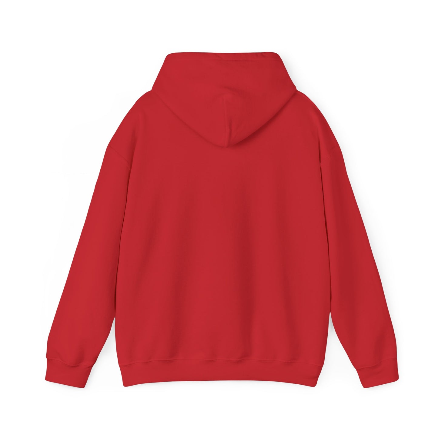 Bucketway Hooded Sweatshirt