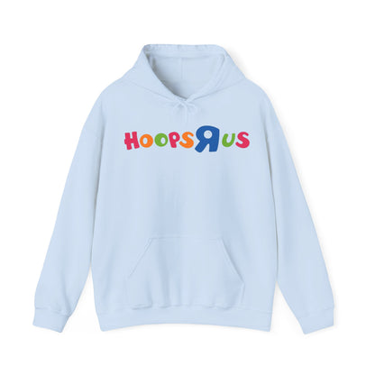 Hoops R' Us Hooded Sweatshirt
