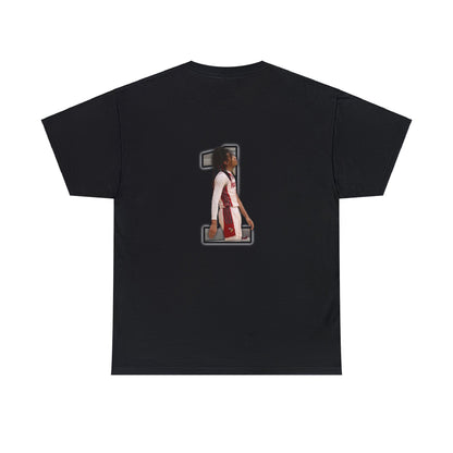 Amir Phillips #1 Heavy Cotton Tee