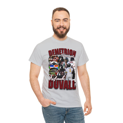 DEMETRION Duvall Tee