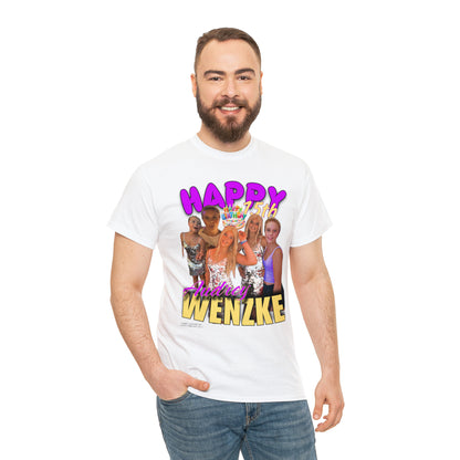 Audrey Wenzke Tee