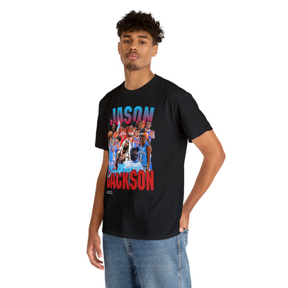 Jason “Jackfrost” Jackson Tee