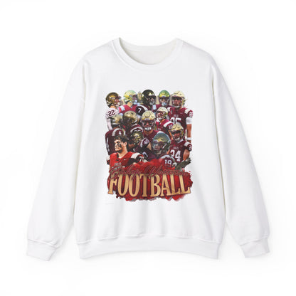 Watterson Football 2024 Crewneck Sweatshirt