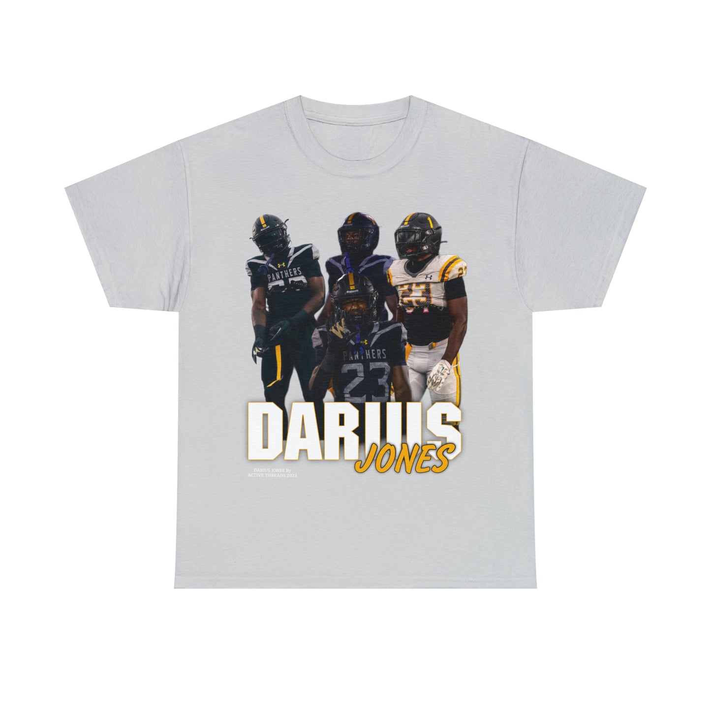 Darius Jones Tee