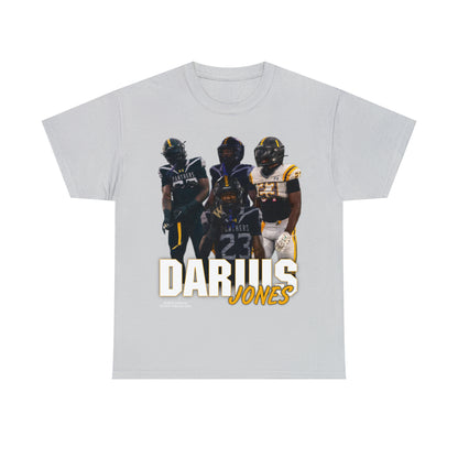 Darius Jones Tee