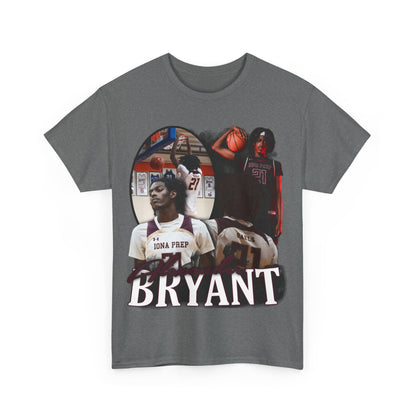 Alexander Bryant Heavy Cotton Tee