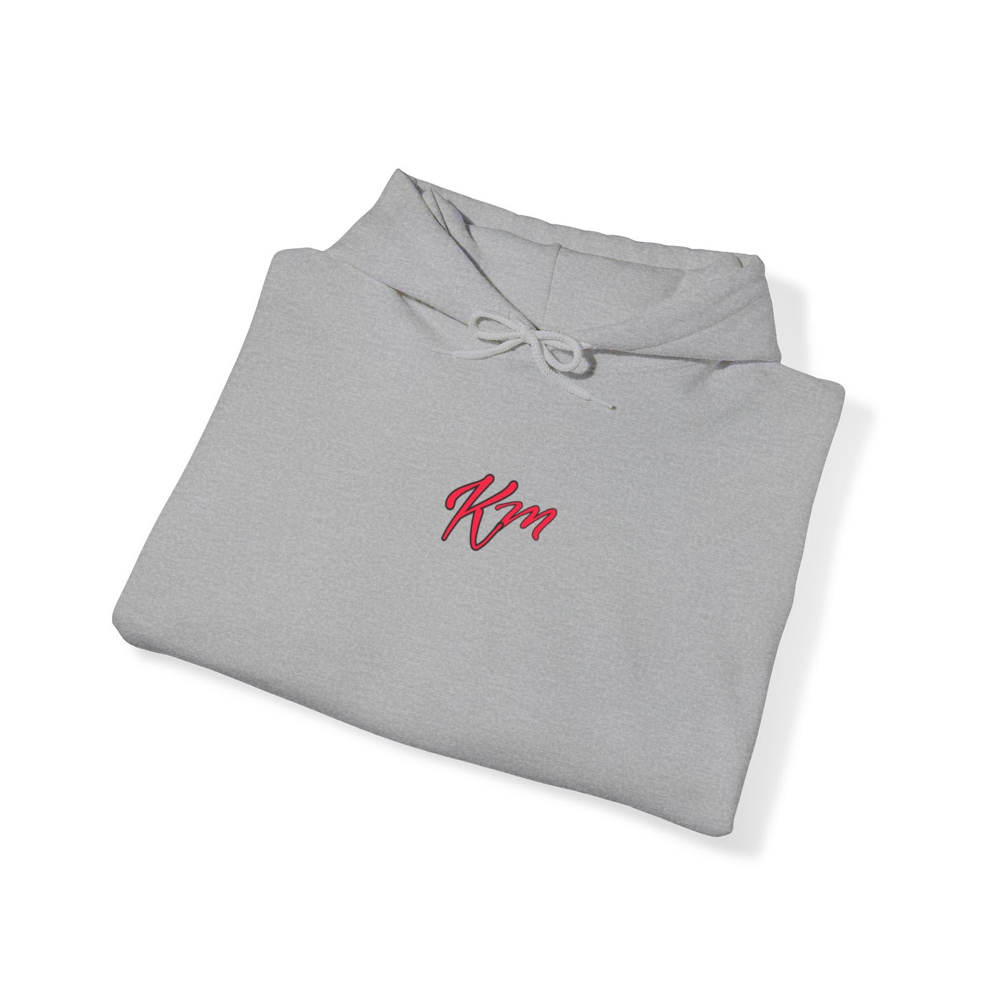 Kam Mercer Hooded Sweatshirt (DS)