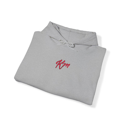 Kam Mercer Hooded Sweatshirt (DS)