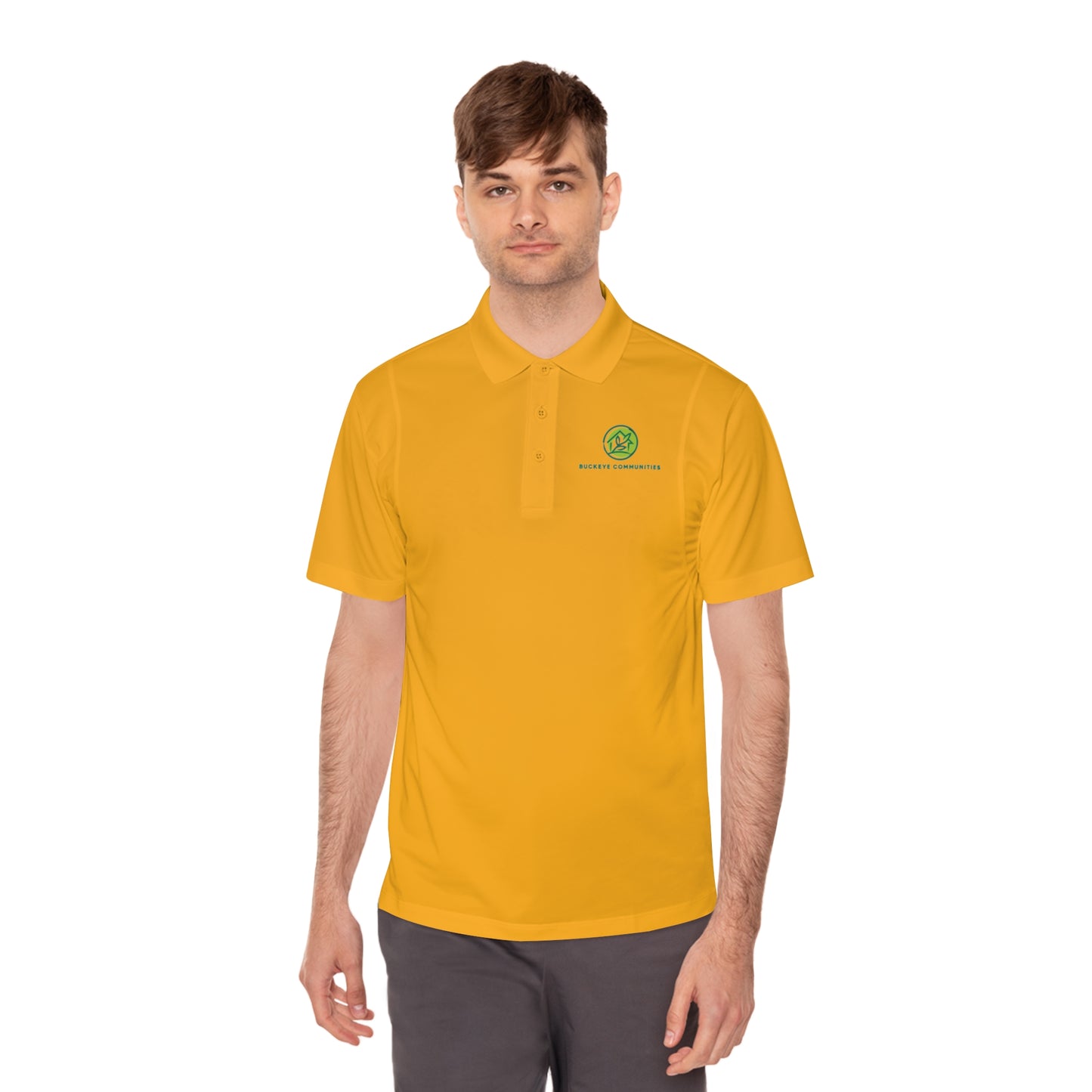 Buckeye Communities Sport Polo Shirt